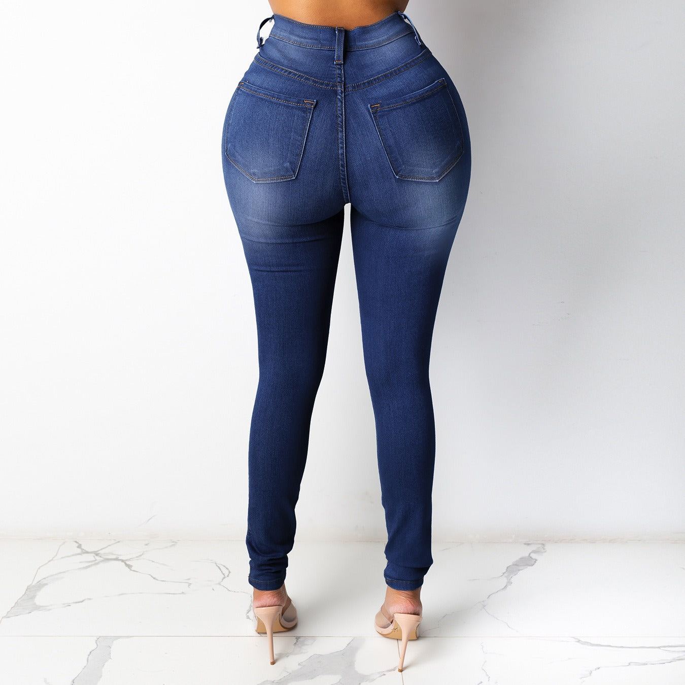 Denim Jeans For Women 4 The Ladies Fashion