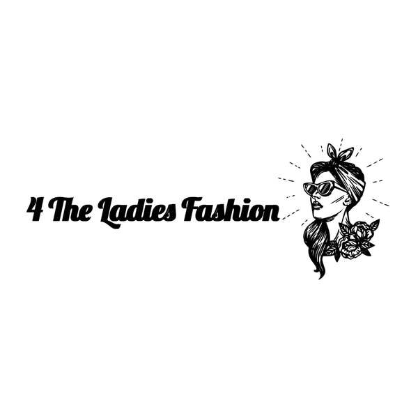 4 The Ladies Fashion 
