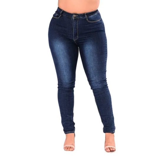 Women’s Denim Jeans 4 The Ladies Fashion